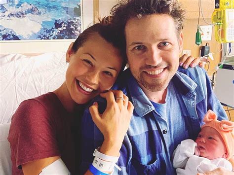 'The Bachelor' alum Britt Nilsson welcomes second child with husband ...