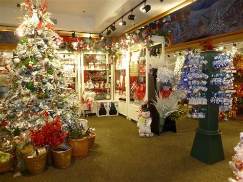 The Incredible Christmas Place - 134 Photos & 53 Reviews - Gift Shops ...