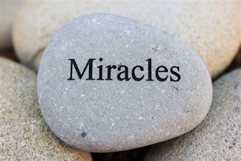 The Biblical Purpose Of Miracles, Signs, and Wonders - Practical ...