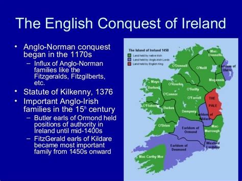 The History of Ireland Scotland and Wales Osher Lifelong Learning Lec…