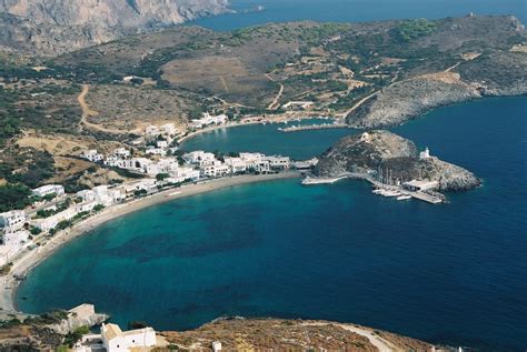 Kithira port Photo from Kythira in Kythira | Greece.com