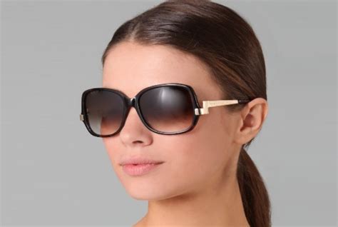 10 Best Sunglasses For Round Face Women | WomensOK.com