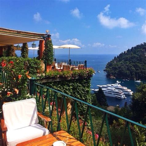 Belmond Hotel Portofino Italy Romantic Hotel, Most Romantic, Happy ...