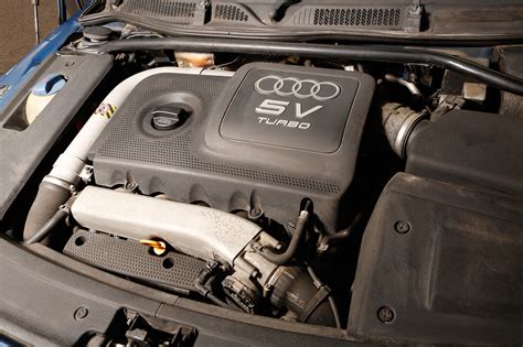 Audi TT (Mk1) buyer’s guide: what to pay and what to look for | Classic ...