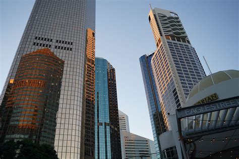 Brisbane City Centre - Insider Guides