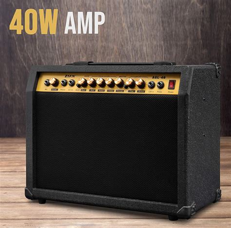 The 7 Best Guitar Amps for Beginners