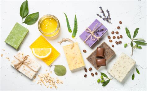 The 10 Best Natural and Organic Soap Bars of 2022