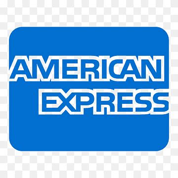 American Express Card Logo Png