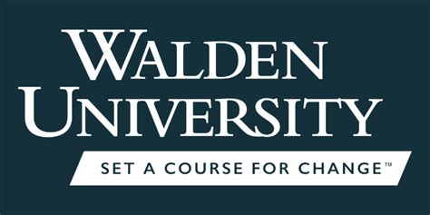 Institutional Accreditation Continued for Walden University | Adtalem ...