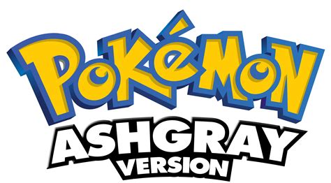 Pokemon Logo PNG - Free Download