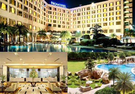 Top 13 Best 5-star hotels in Hyderabad – Topcount