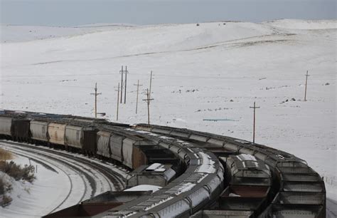 Federal judge approves sale of Kemmerer coal mine | Energy Journal ...