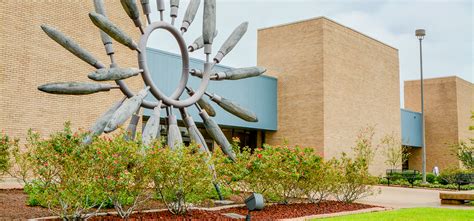 Just for Fun: Brazos Valley Museum of Natural History | Postcards Magazine