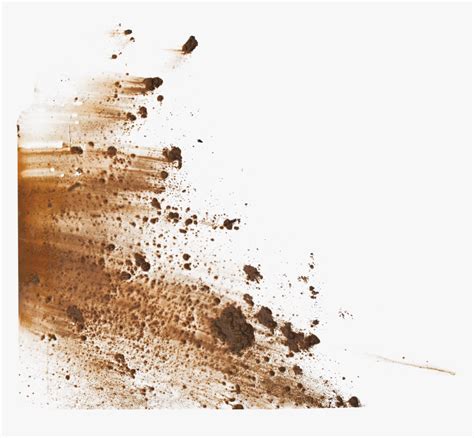 Mud Png - Transparent Background Mud Splatter, Png Download ...