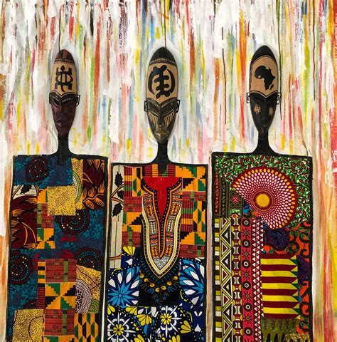 The Importance of African Art – artdey