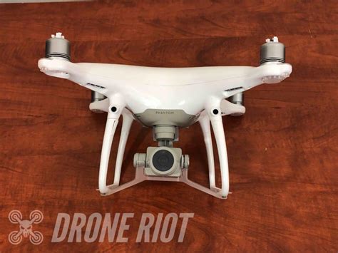 Phantom 4 Advanced: Still a Great Choice - Drone Fishing Central