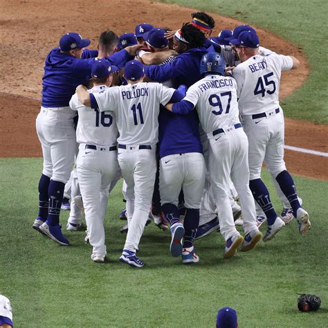 Baseball Team Huddle