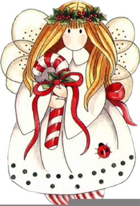 Download High Quality angel clipart christmas Transparent PNG Images ...