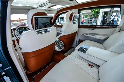 Bentley Suv Interior Red | Interior & Design