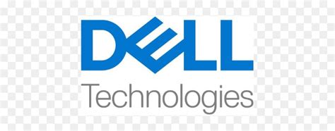 Dell Technologies - Dell Technologies Logo, HD Png Download is pure and ...