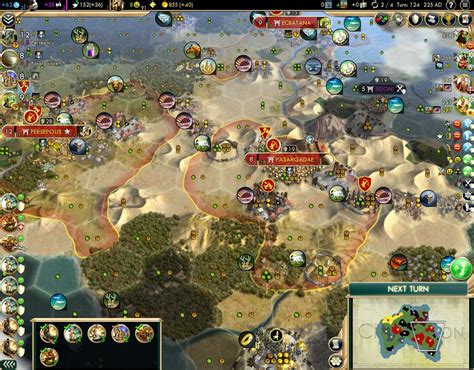 I never realized how strong sheep + Petra + Desert Hills is. : r/civ