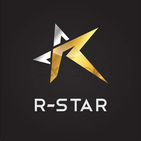 R Star Logo