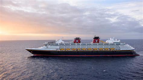 Disney Cruise Line Destinations | Disney Vacation Club