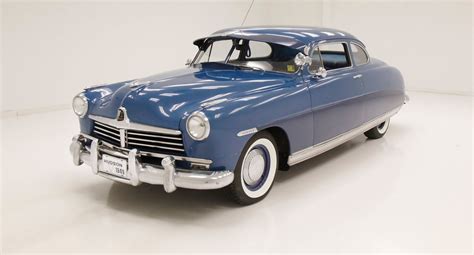 1949 Hudson Commodore | Classic Auto Mall