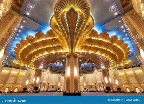 Kuwait Grand Mosque, Taken in Kuwait in December 2018 Taken in Hdr ...