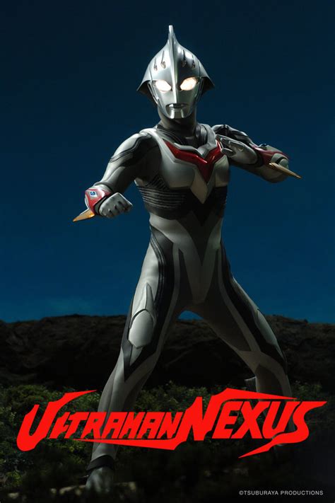 Crunchyroll - Ultraman Nexus Reviews