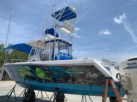 New Smyrna Beach Offshore Fishing Report by Capt. Jimmy Tiblier - BVO ...