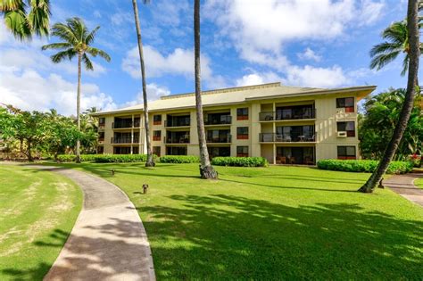 Kauai Beach Villas | RedWeek