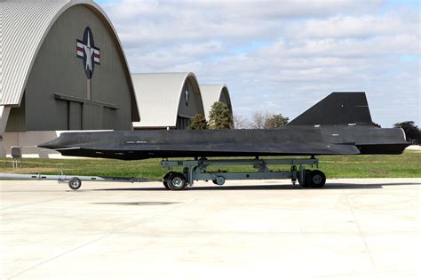 Lockheed D-21B > National Museum of the United States Air Force™ > Display