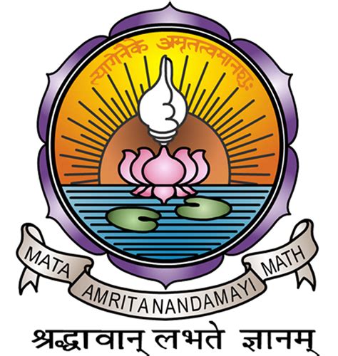 School of Business Amrita Vishwa Vidyapeetham - Academy of Indian Marketing