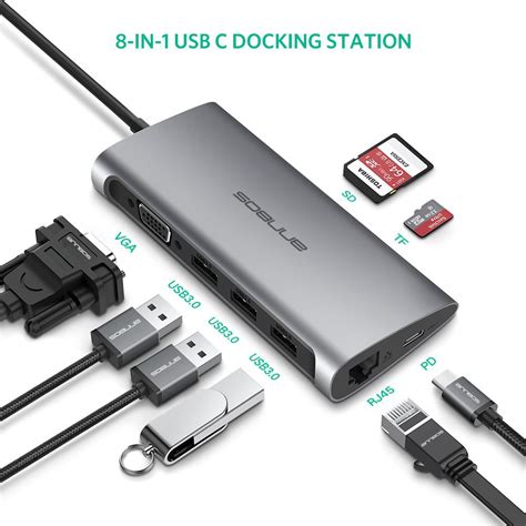 Usb-c usb hub with ethernet - mzaerprogressive