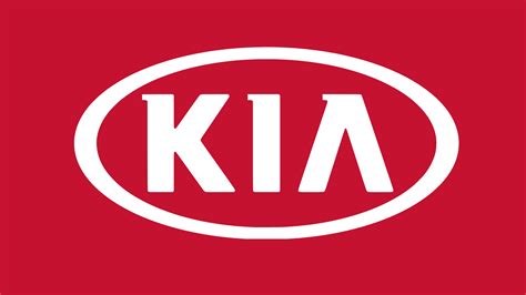 Kia Logo Wallpapers - Wallpaper Cave