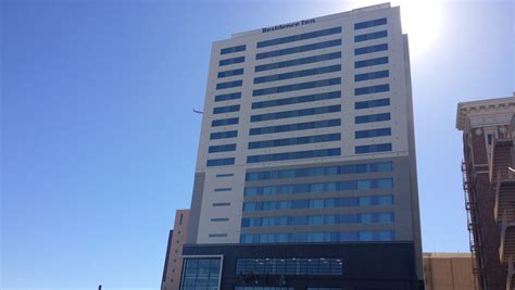 3 new hotels in downtown Phoenix to bring hundreds of rooms