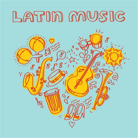 An Introduction To Latin Music: Cha-cha-chá History | Liberty Park Music