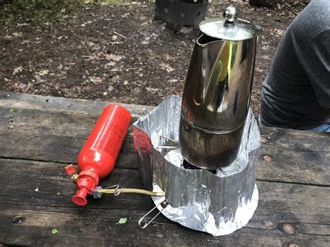 How To Pick The Best Backpacking Stove