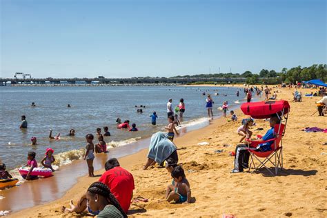 Sandy Point State Park | Outdoor Project