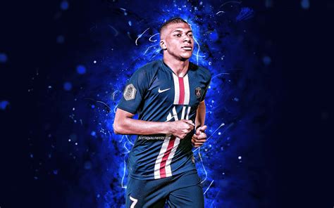 Mbappe 2020 Wallpapers - Wallpaper Cave