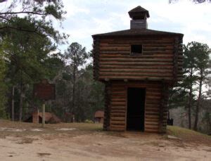 Fort Gaines - Georgia Historical Society