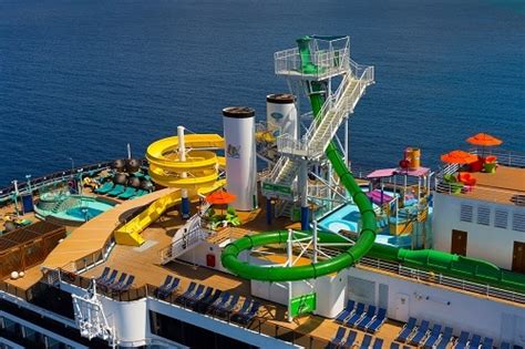 Carnival Legend: Kids’ Activities and Family Fun | Carnival Cruise Line