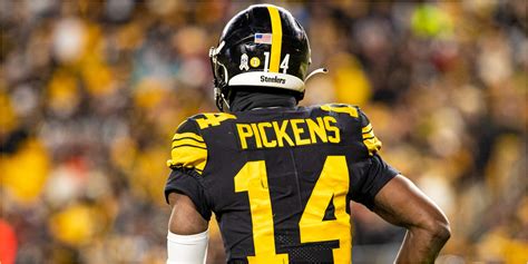 Pittsburgh Steelers: Team coach reveals what 'the expectation is' for ...