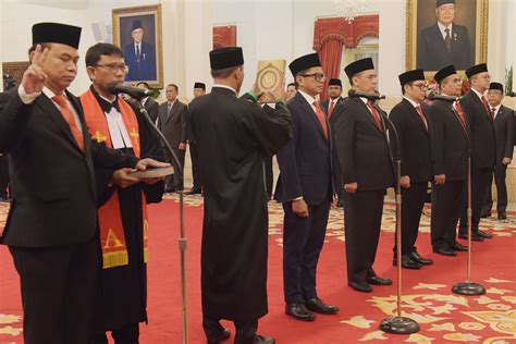 Kementerian Pendayagunaan Aparatur Negara dan Reformasi Birokrasi ...