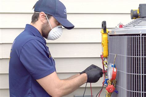 The Best Air Conditioner Repair Around | Mason Heating & Air