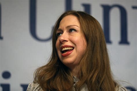 Chelsea Clinton to Launch Book Series on Animal Conservation – IJR