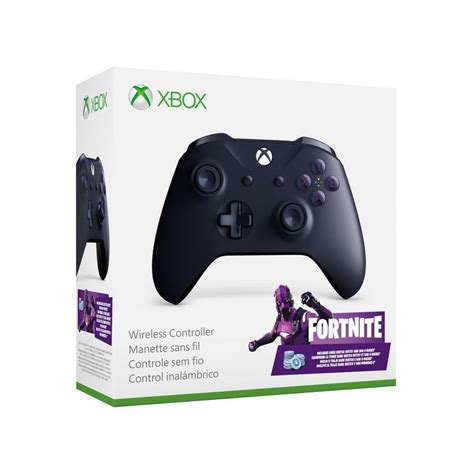 Microsoft Xbox One Fortnite Edition Wireless Controller | Xbox One ...