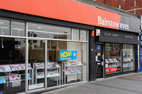 Bairstow Eves - Estate Agents in Dagenham RM10 8QS - 192.com