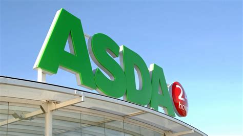 Asda: home delivery slots, click and collect, and opening hours today ...